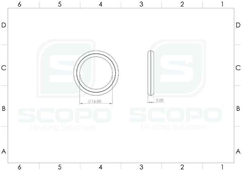Eca technical drawing