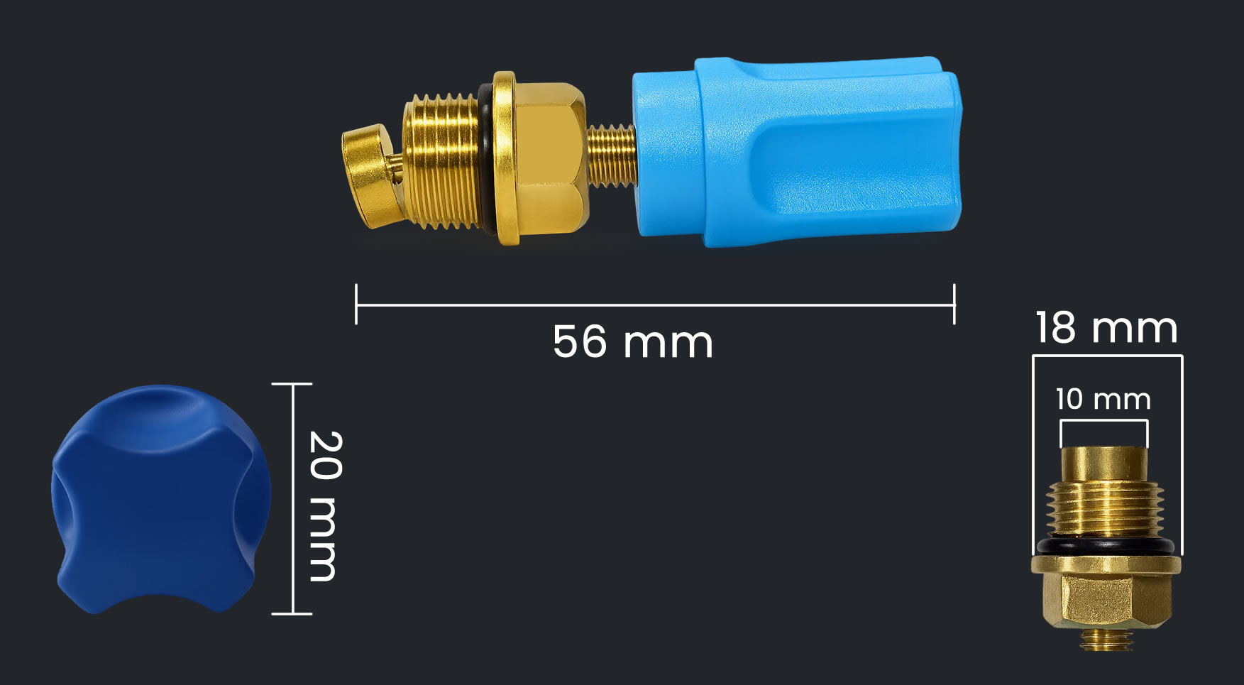 Baymak – Protherm – Eca dimensions