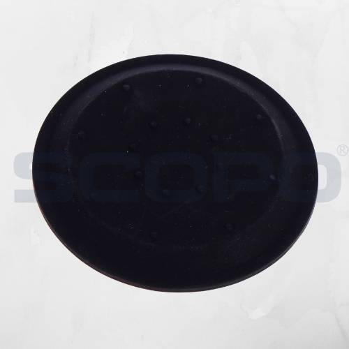 Baymak Small Diaphragm