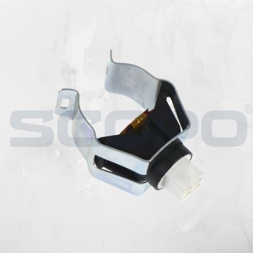 Ferroli Double 4 Way Socked