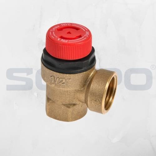 Westen 1/2 Unical Internal Gear