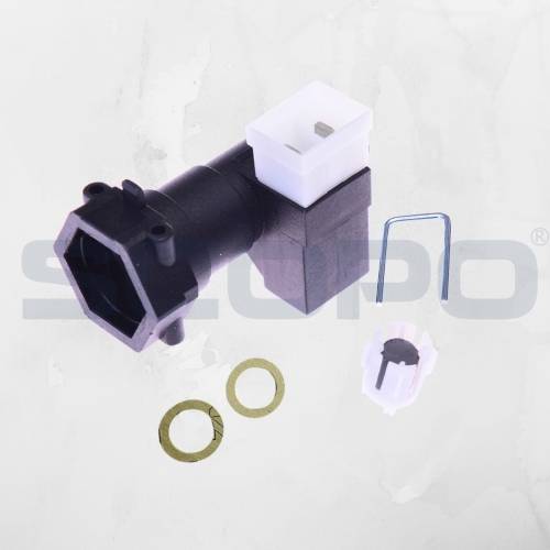 Ferroli White Socket