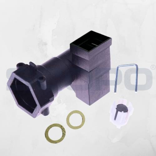 Ferroli Black Socket
