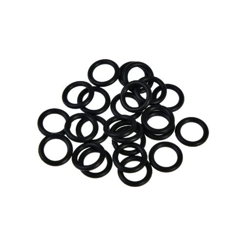 GASKET AND O-RINGS