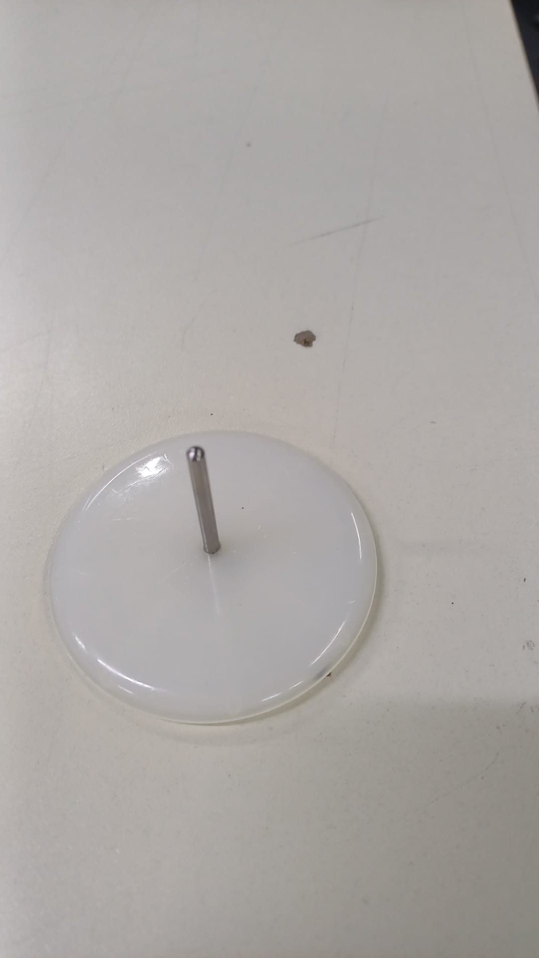 Baymak Disk Büyük